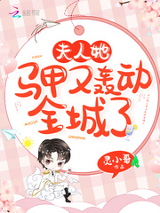 小说名:夫人她马甲又轰动全城了 作者:灵小哥